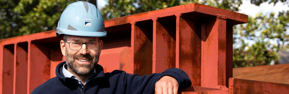 Stellenzeigen Bauingenieur Tragwerksplanung